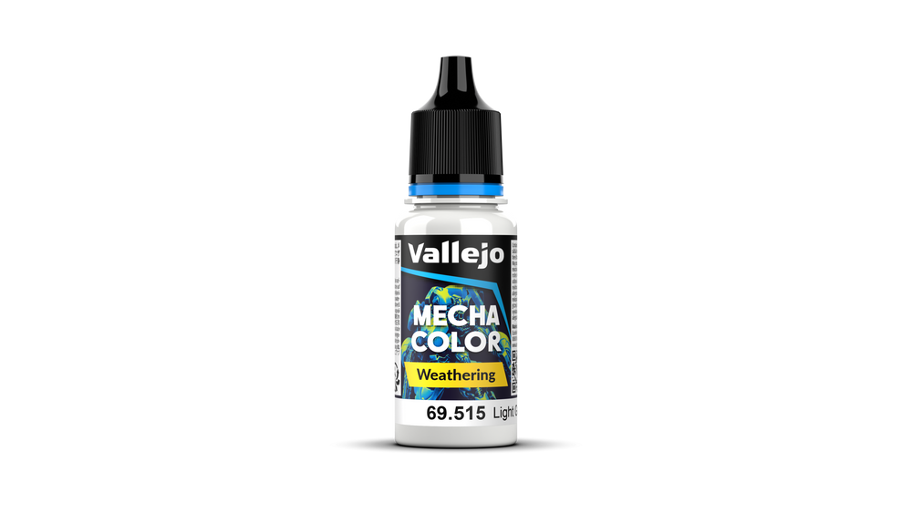Vallejo Mecha Color Old Gold 69060