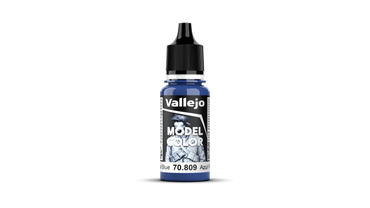 Vallejo Model Color Royal Blue 70809