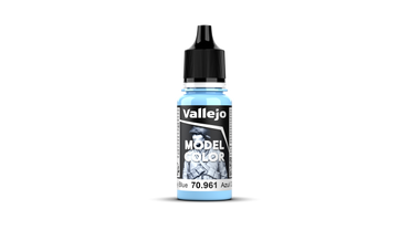 Vallejo Model Color Sky Blue 70961