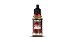 Vallejo Game Color Leather Brown 72040