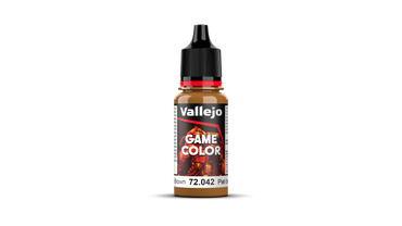 Vallejo Game Color Parasite Brown 72042
