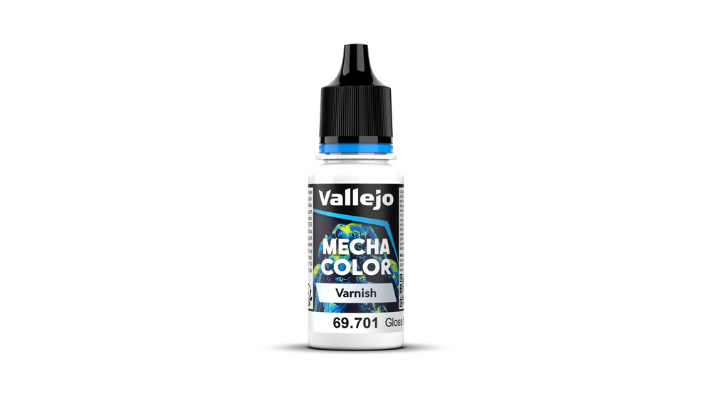 Vallejo Mecha Gloss Varnish 69701