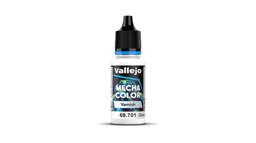 Vallejo Mecha Gloss Varnish 69701