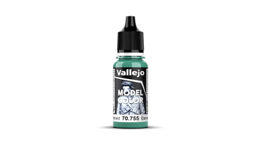 Vallejo Model Color Light Emerald 70755