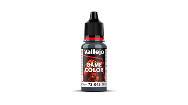 Vallejo Game Color Sombre Grey 72048
