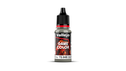 Vallejo Game Color Stonewall Grey 72049