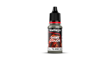 Vallejo Game Color Neutral Grey 72050