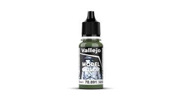 Vallejo Model Color Intermediate Green 70891