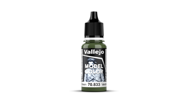 Vallejo Model Color German Camouflage Bright Green 70833