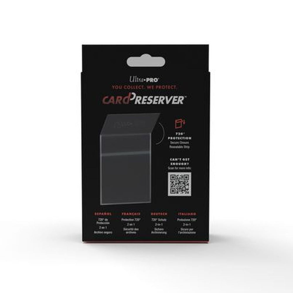 Ultra Pro: Card Preserver 25ct
