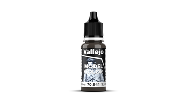 Vallejo Model Color Burnt Umber 70941