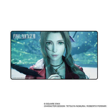 Square Enix - FINAL FANTASY: Aerith Gainsborough Playmat