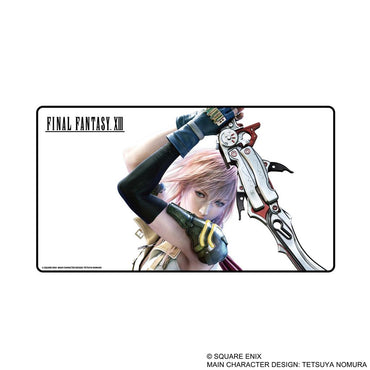 Square Enix - FINAL FANTASY: Lightning Playmat