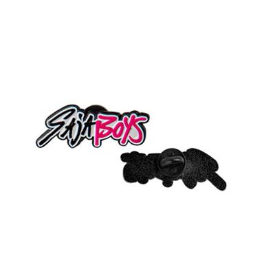 K-Pop Demon Hunters: Saja Boys Pin badge