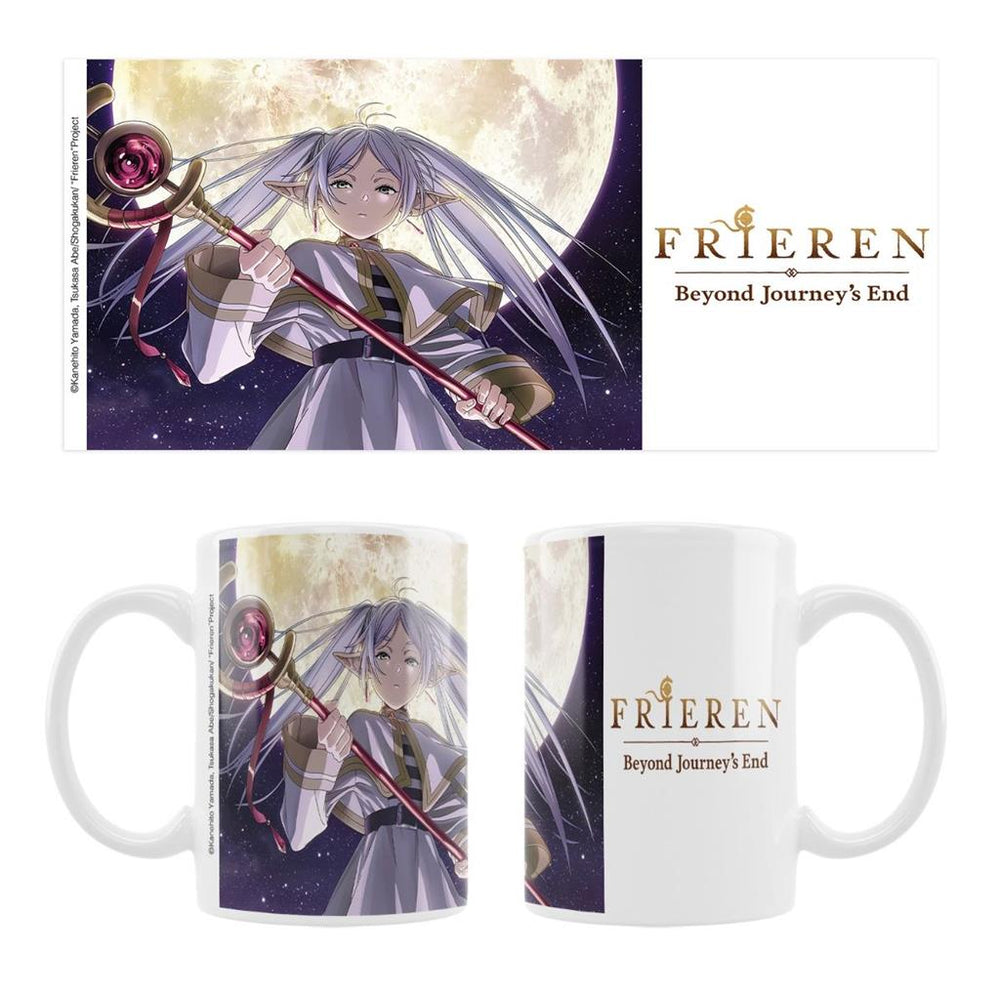Frieren - Beyond Journey's End: Frieren Mug