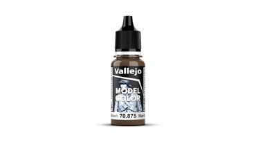 Vallejo Model Color Beige Brown 70875