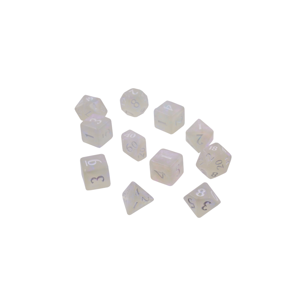 Ultra Pro - Eclipse: Arctic White