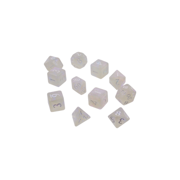 Ultra Pro - Eclipse: Arctic White