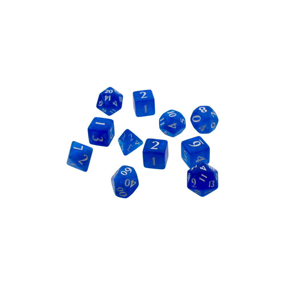 Ultra Pro - Eclipse: Pacific Blue