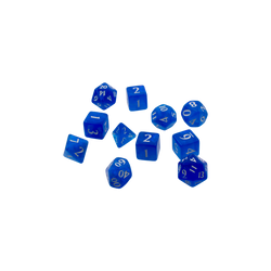 Ultra Pro - Eclipse: Pacific Blue