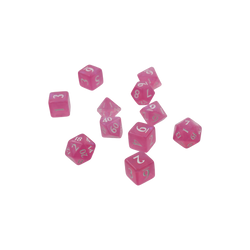 Ultra Pro - Eclipse: Hot Pink