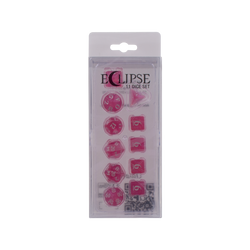 Ultra Pro - Eclipse: Hot Pink