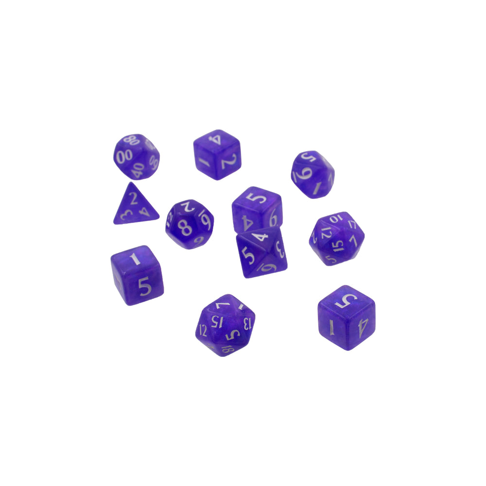 Ultra Pro - Eclipse: Royal Purple