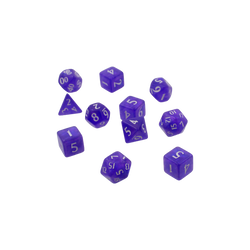 Ultra Pro - Eclipse: Royal Purple