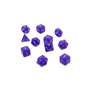 Ultra Pro - Eclipse: Royal Purple