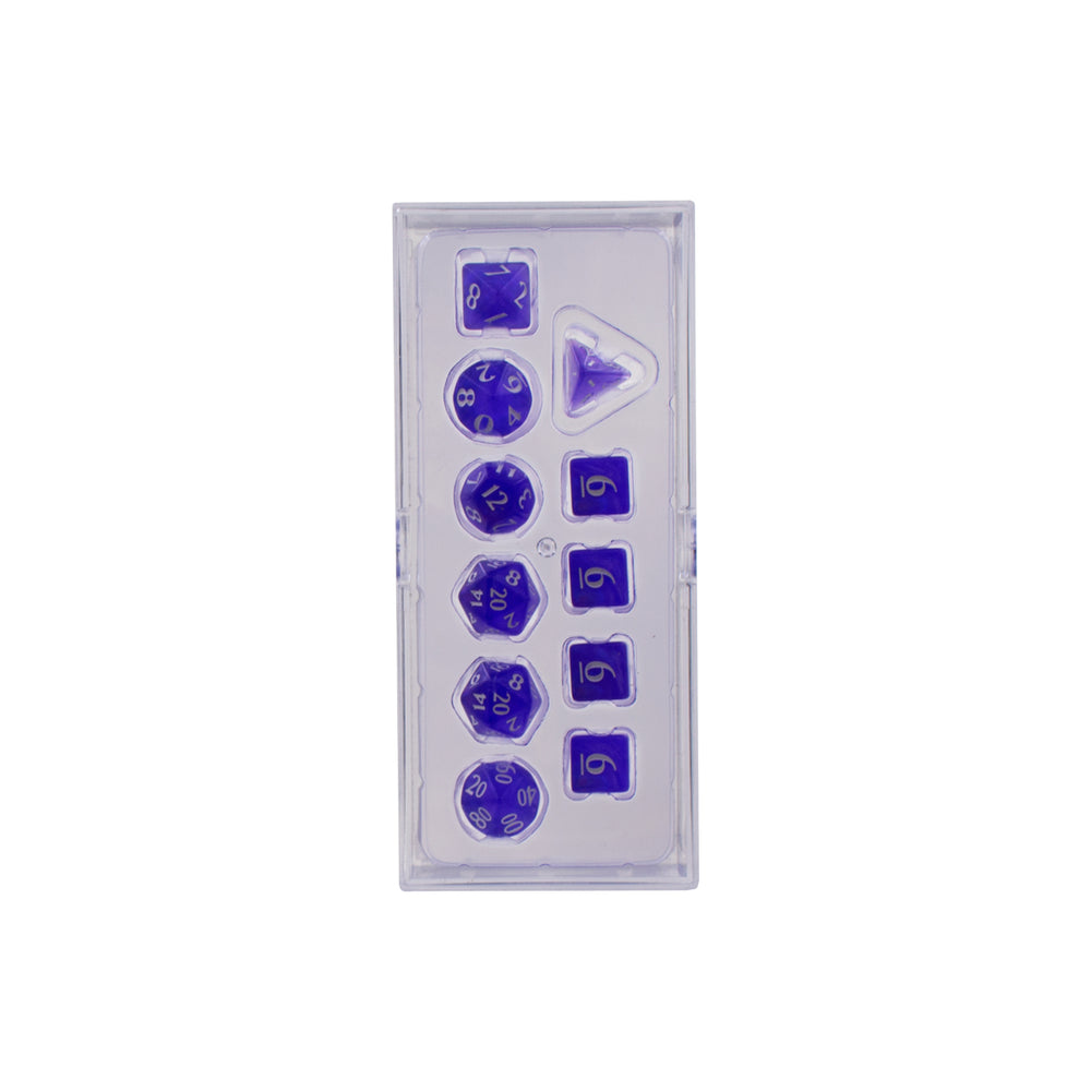 Ultra Pro - Eclipse: Royal Purple