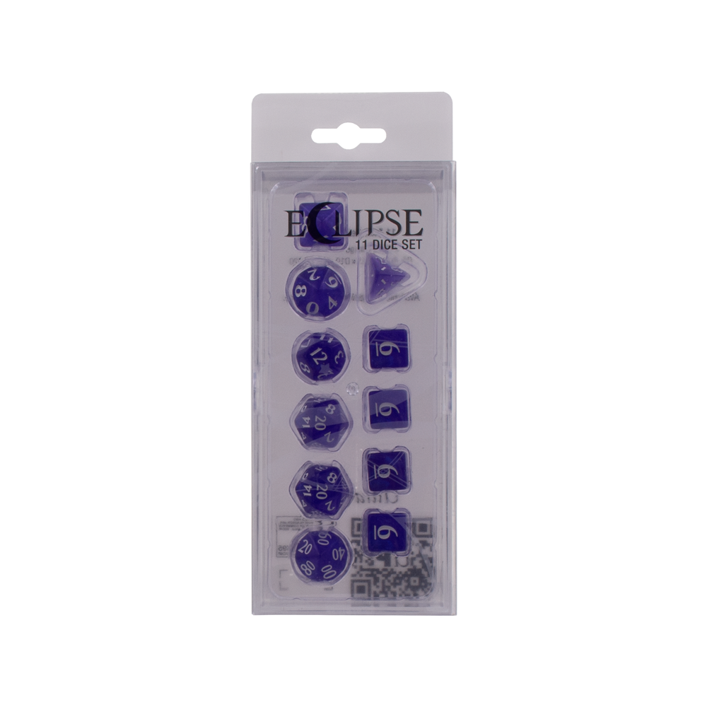 Ultra Pro - Eclipse: Royal Purple