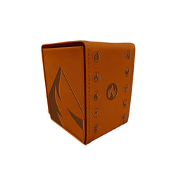 Ultra Pro - Alcove Flip Box - Scorching Summit
