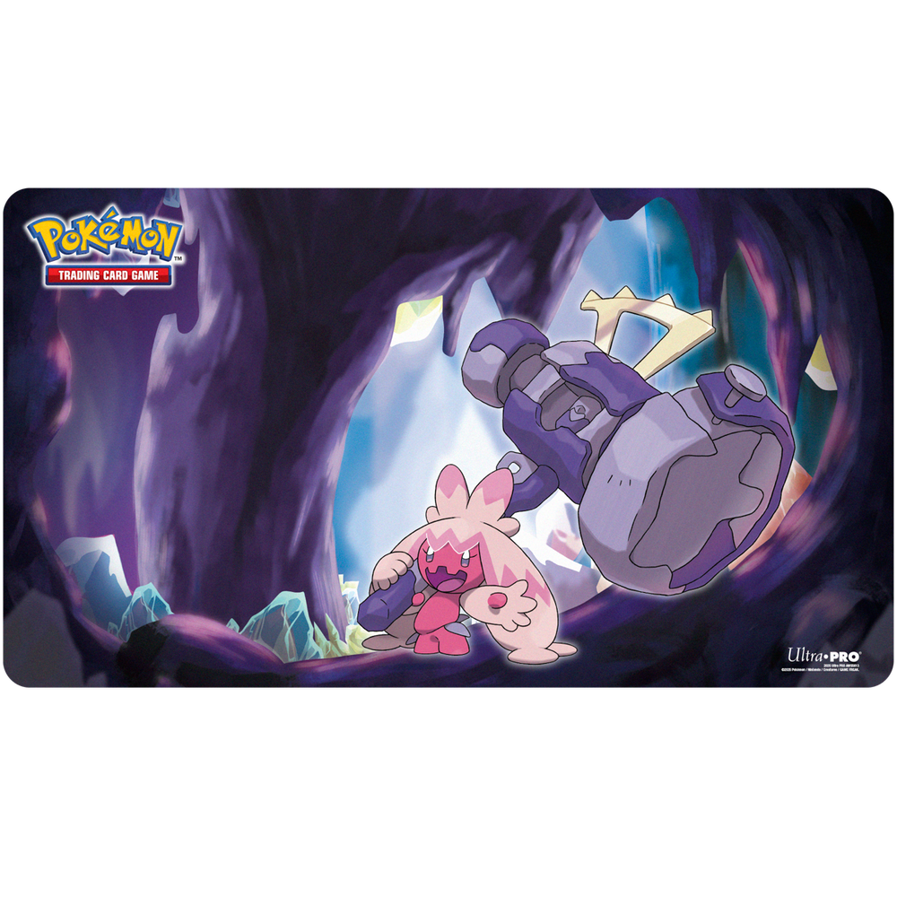Ultra Pro Pokemon: Character Line - Tinkaton Playmat