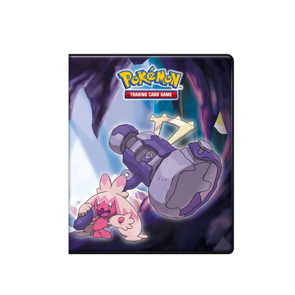 Ultra Pro - Pokémon: Character Line - Tinkaton 4-Pocket Portfolio