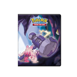 Ultra Pro - Pokémon: Character Line - Tinkaton 4-Pocket Portfolio