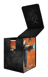 Ultra Pro - Alcove Flip Box - Warhammer 40,000: T'au Empire
