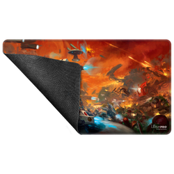 Ultra Pro: Warhammer T'au Empire Stitched Edge Playmat