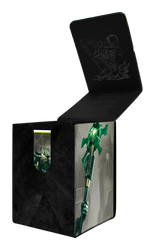Ultra Pro - Alcove Flip Box - Warhammer 40,000: Necron