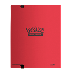 Ultra Pro - Pokémon: Charmander PRO-Binder