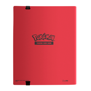 Ultra Pro - Pokémon: Charmander PRO-Binder
