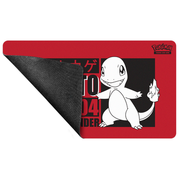 Ultra Pro - Pokemon: Charmander Playmat
