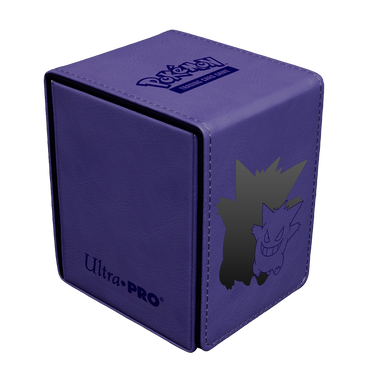 Ultra Pro - Alcove Flip Box - Elite Series: Gengar