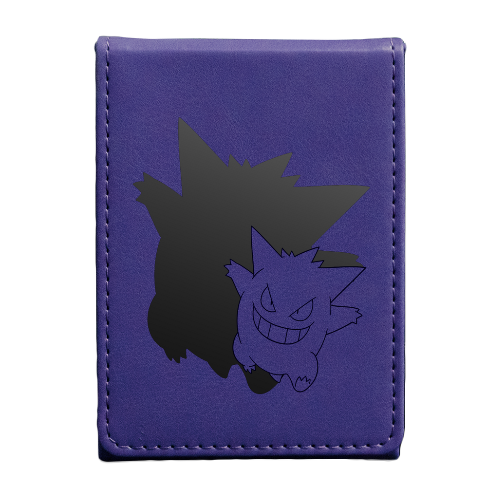 Ultra Pro - Alcove Flip Box - Elite Series: Gengar