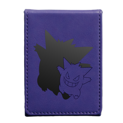 Ultra Pro - Alcove Flip Box - Elite Series: Gengar
