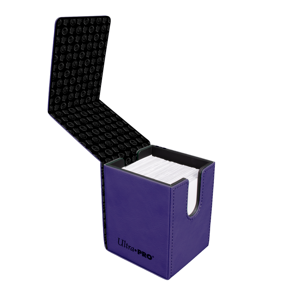 Ultra Pro - Alcove Flip Box - Elite Series: Gengar