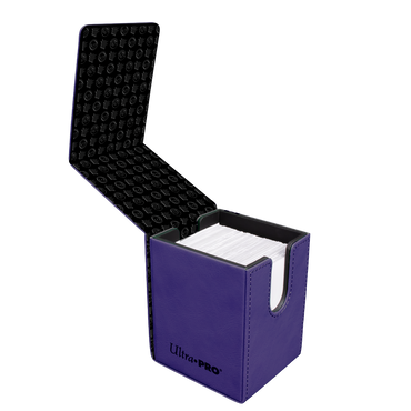 Ultra Pro - Alcove Flip Box - Elite Series: Gengar