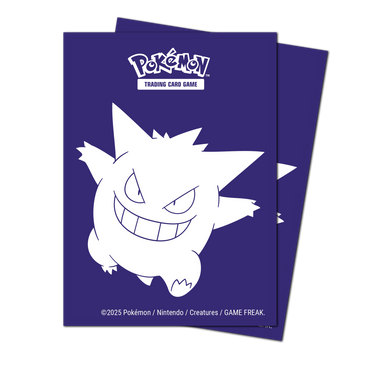 Ultra Pro Apex Standard Size - Pokémon - Gengar