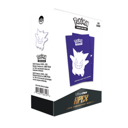 Ultra Pro Apex Standard Size - Pokémon - Gengar