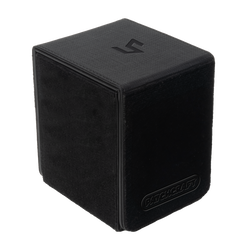 Ultra Pro - Patchcraft: Alcove Flip Box - Black