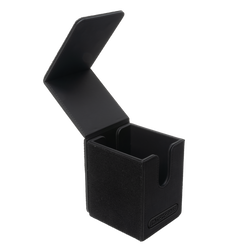 Ultra Pro - Patchcraft: Alcove Flip Box - Black